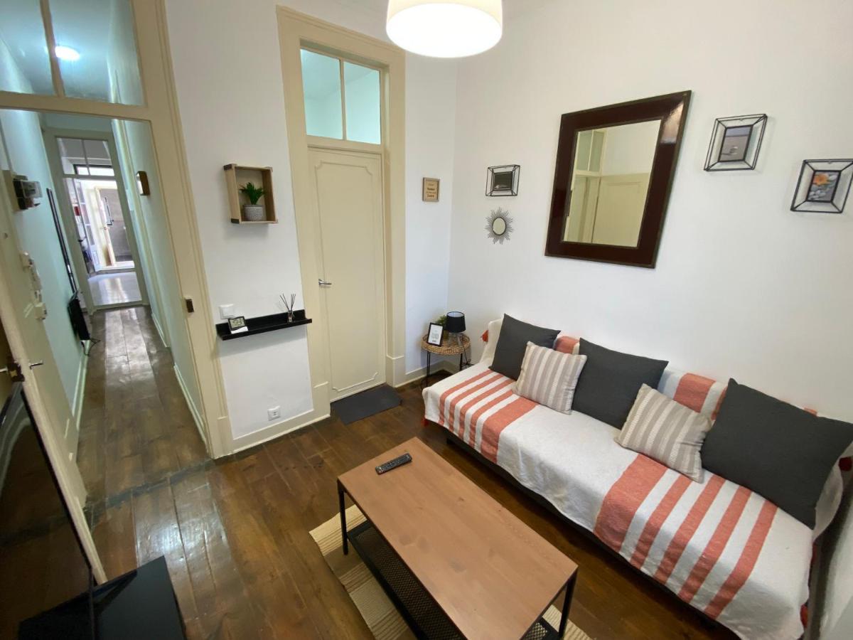 Rosa Surf Shelter Apartment Lisabona Exterior foto